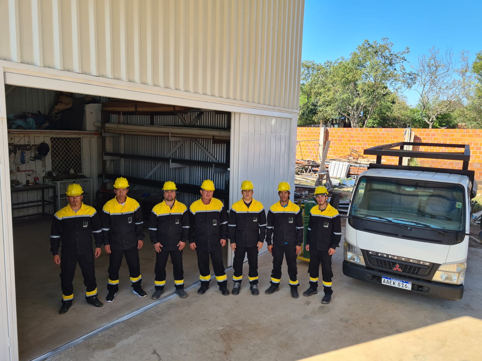 Equipo Técnico Más2