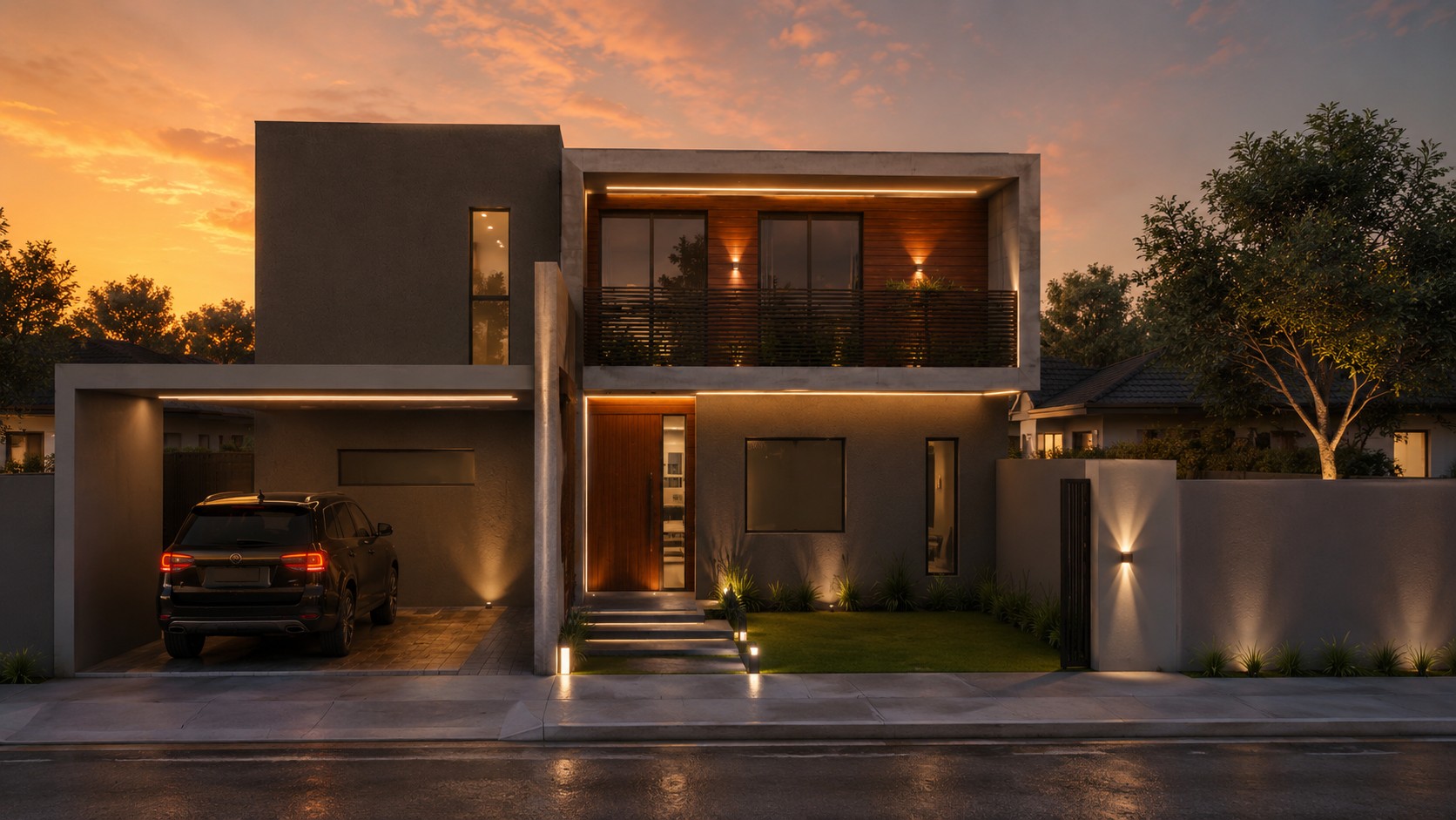 Render Modelo 220